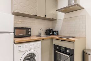 Cosy Flat - 1br/4p - Porte de Montreuil