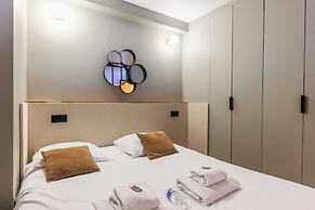 Cosy Flat - 1br/4p - Porte de Montreuil