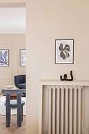 Chic Apartment - 5br/10p - Grenelle/eiffel Tower