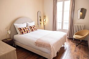 Chic Apartment - 5br/10p - Grenelle/eiffel Tower