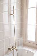 Chic Apartment - 5br/10p - Grenelle/eiffel Tower