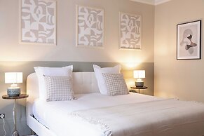 Chic Apartment - 5br/10p - Grenelle/eiffel Tower