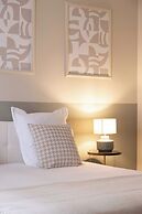 Chic Apartment - 5br/10p - Grenelle/eiffel Tower