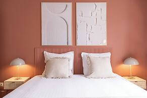 Chic Apartment - 5br/10p - Grenelle/eiffel Tower