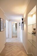Chic Apartment - 5br/10p - Grenelle/eiffel Tower
