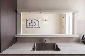 Chic Apartment - 5br/10p - Grenelle/eiffel Tower