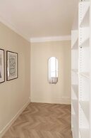 Chic Apartment - 5br/10p - Grenelle/eiffel Tower