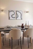 Chic Apartment - 5br/10p - Grenelle/eiffel Tower