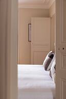 Chic Apartment - 5br/10p - Grenelle/eiffel Tower