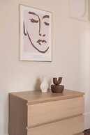 Chic Apartment - 5br/10p - Grenelle/eiffel Tower