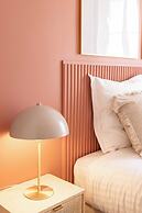 Chic Apartment - 5br/10p - Grenelle/eiffel Tower