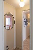 Chic Apartment - 5br/10p - Grenelle/eiffel Tower