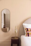 Chic Apartment - 5br/10p - Grenelle/eiffel Tower