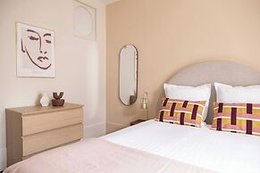 Chic Apartment - 5br/10p - Grenelle/eiffel Tower