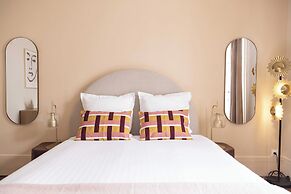 Chic Apartment - 5br/10p - Grenelle/eiffel Tower