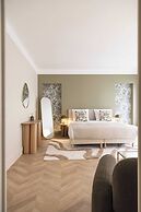 Chic Apartment - 5br/10p - Grenelle/eiffel Tower