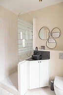 Chic Apartment - 5br/10p - Grenelle/eiffel Tower