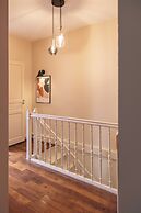 Chic Apartment - 5br/10p - Grenelle/eiffel Tower