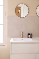 Chic Apartment - 5br/10p - Grenelle/eiffel Tower