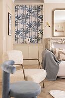 Chic Apartment - 5br/10p - Grenelle/eiffel Tower