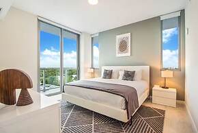 Spacious 2-Bedroom Apartment