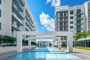 Spacious 2-Bedroom Apartment