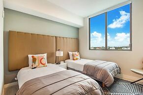 Spacious 2-Bedroom Apartment