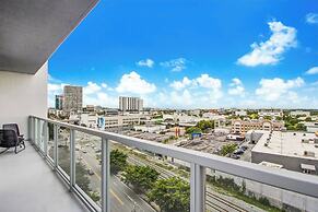 Spacious 2-Bedroom Apartment