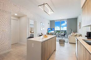 Spacious 2-Bedroom Apartment