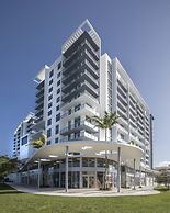 Spacious 2-Bedroom Apartment