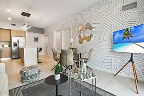 Spacious 2-Bedroom Apartment