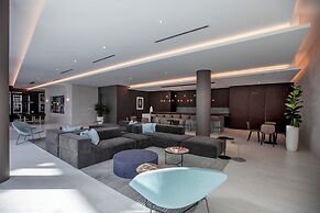 Spacious 2-Bedroom Apartment