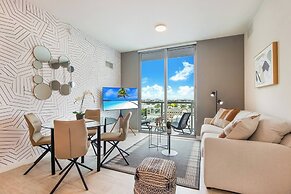 Spacious 2-Bedroom Apartment