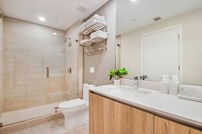 Spacious 2-Bedroom Apartment