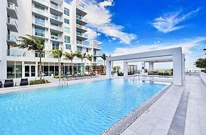 Spacious 2-Bedroom Apartment