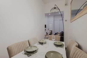 Charming Apartment DRC - 1br/4p - Arc de Triomphe