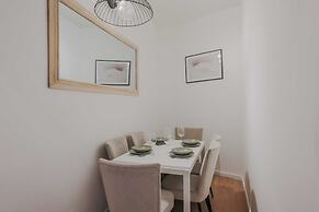 Charming Apartment DRC - 1br/4p - Arc de Triomphe