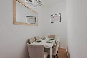 Charming Apartment DRC - 1br/4p - Arc de Triomphe