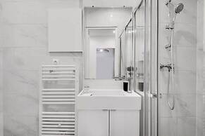 Charming Apartment DRC - 1br/4p - Arc de Triomphe