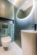 Cosy Apartment - 2br/6p - Clignancourt/sacre-coeur