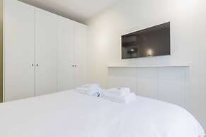 Cosy Apartment - 2br/6p - Clignancourt/sacre-coeur