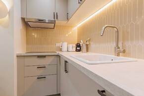 Cosy Apartment - 2br/6p - Clignancourt/sacre-coeur