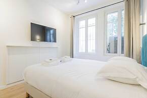 Cosy Apartment - 2br/6p - Clignancourt/sacre-coeur