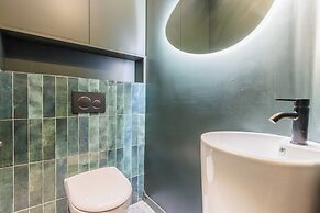 Cosy Apartment - 2br/6p - Clignancourt/sacre-coeur