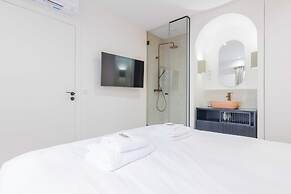 Cosy Apartment - 2br/6p - Clignancourt/sacre-coeur