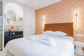 Cosy Apartment - 2br/6p - Clignancourt/sacre-coeur