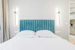 Cosy Apartment - 2br/6p - Clignancourt/sacre-coeur