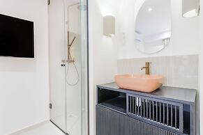 Cosy Apartment - 2br/6p - Clignancourt/sacre-coeur