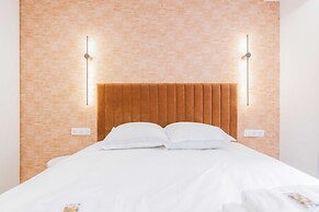 Cosy Apartment - 2br/6p - Clignancourt/sacre-coeur