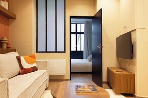 Elegance & Confort / 4P - South Pigalle/montmartre